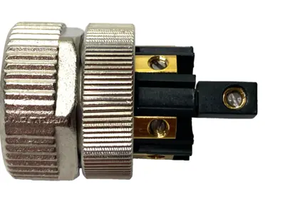 New | in-Stock Murrelektronik Female Plug, Straight, 8-Pole, M12, 30V 2A Electrical Fittings Michigan US | Maverick Industrial Sales #1507294