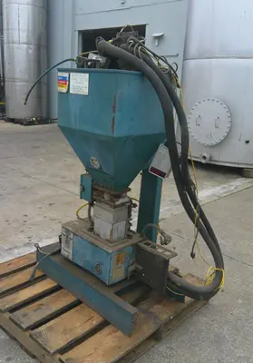 SPC9278  Hot Melt Dispenser Nordsen hot melt glue dispenser model HM IV