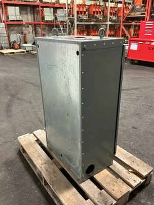 Square D FK41BI1.5 Other Starters | Equipment Recovery Corp. (7)