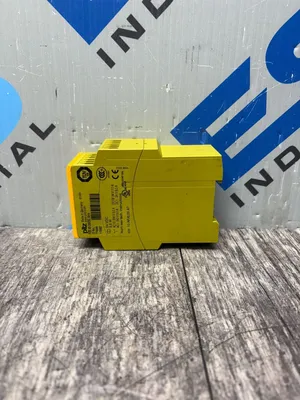 PILZ 774595 Electrical/PLC/Automation | ESS Industrial Equipment Sales (3)