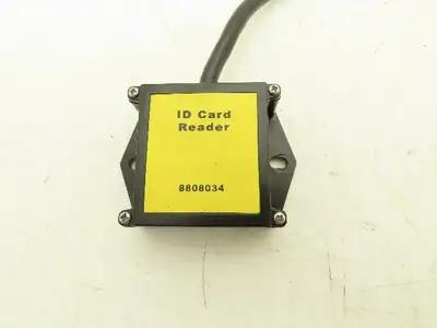 Speedshield 8808034 Forklift Smart Access Card Reader FleetOnline