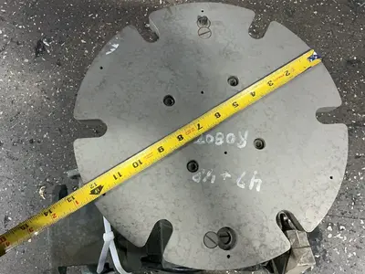 Used CAMCO 601RDM6H24270 Tooling & Accessories (Other) Ohio US | HGR 24 #1503698