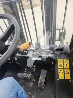 USED 2023 JCB 930