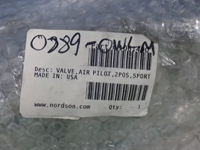 USED NORDSON 1061490