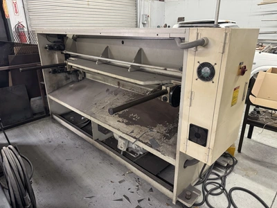 USED 2004 BIRMINGHAM H-0645