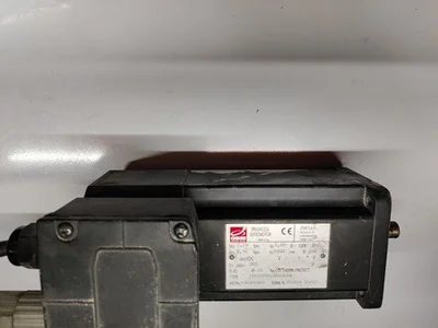 Osai Brushless Servo  B6306P6H2ARS0028 97646066S ONSRUD CNC Router Panel Pro