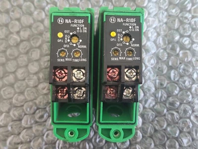 USED Takex NA-R10F