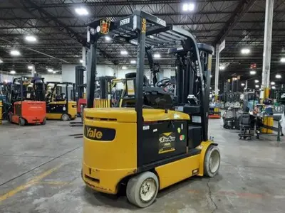 USED 2020 YALE ERC070