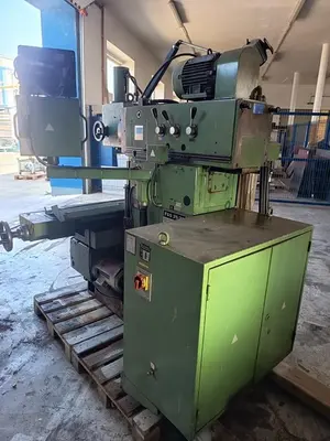 Used 1990 TOS FGS 25/32 Universal Mills CZ | Amaron s.r.o. #1341259