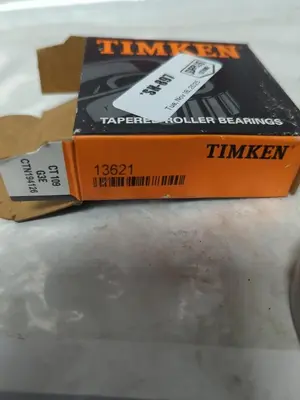 New | in-Stock TIMKEN 13621 Industrial Controls | Surplus Asset Holdings #1220405