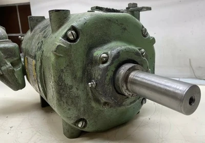 USED Baldor 394891