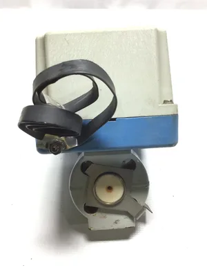 Bailey Fischer & Porter 1476PH011M29KY13A112X1 Flowmeter Industrial Process Meter