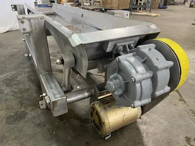 USED COMMERCIAL 6303