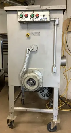 Used _UNKNOWN_ AFMG-48 Grinder Mixer Michigan US | Grocery Equipment Sales #1068941