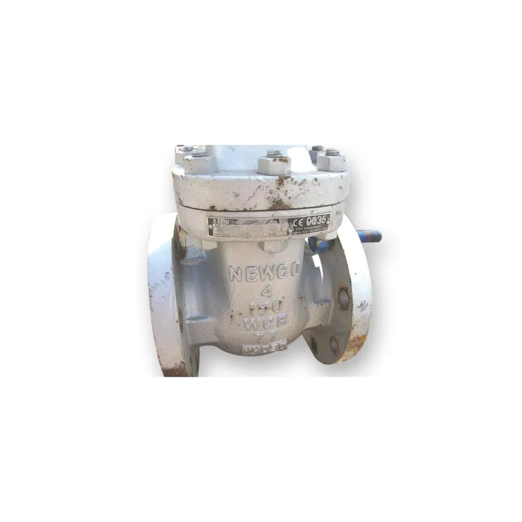 Used NEWCO _UNKNOWN_ Valves/Fittings West Virginia US | JM Industrial #492040