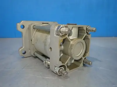 Used SMC CDA2B10050 Cylinders | HGR 24 #731299