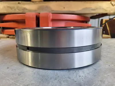 NEW SKF 23136 CCK/W33