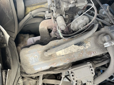 USED HYSTER S60XL
