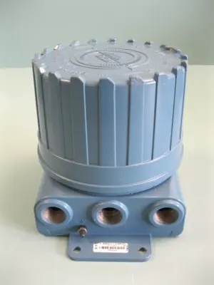 USED Micro Motion RFT 9739 E4SUJ