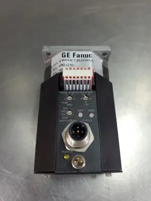 USED FANUC IC800MCUB12160XD