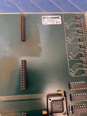 USED BYSTRONIC E0774-5-B