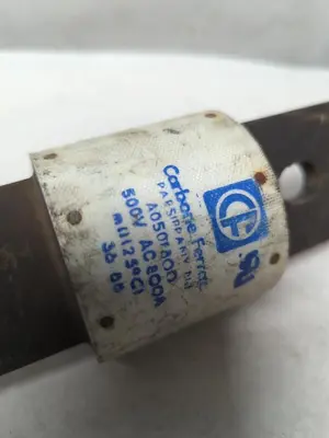USED FERRAZ SHAWMUT A050F800