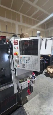 Used 2024 HAAS VF-2SSYT Vertical Machining Centers Georgia US | The Equipment Hub #1277562