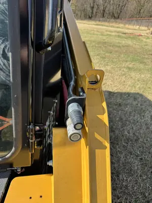 Used 2022 ASV RT-25 Compact Track Loaders Oklahoma US | Proxy Equipment #1380945
