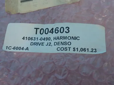 Used DENSO 4106310490 Robots | HGR 24 #734697