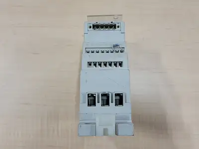 USED ALLEN-BRADLEY 193-EC2CD