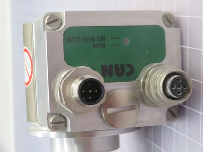Used TR ELECTRONIC _UNKNOWN_ Encoders Texas US | OCO Industrial #1690322