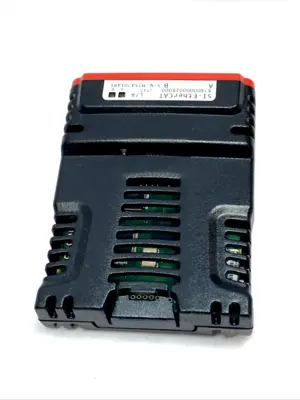 USED NIDEC CONTROL TECHNIQUES SI-ETHERCAT ETHERCAT DRIVE MODULE