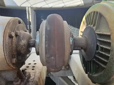 Used MARLEY SPX NC8411 Cooling Towers British Columbia CA | Lenmark #1489188