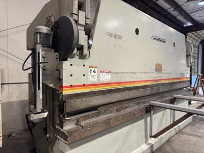 USED 2006 ACCURPRESS 732016
