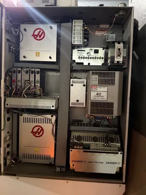 USED 2012 HAAS VF-10