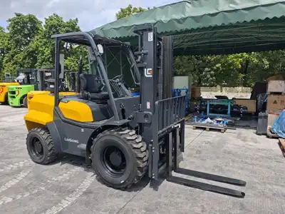New | in-Stock 2026 LG-FORKLIFT CLG2035H-RT4 Misc Forklifts Colorado US | Discount Forklift #1388319