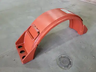 24" FluidMaster 600 Coupling, 600 PSI