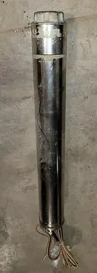 USED FRANKLIN 2243285202