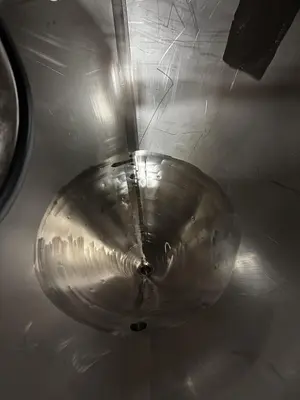 USED AAA METAL FAB 10 FV