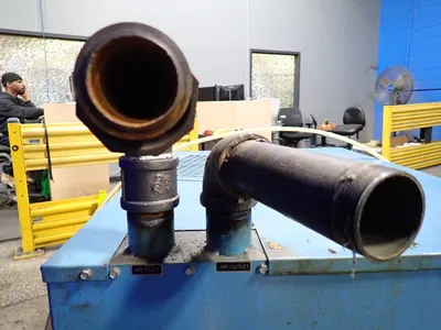 Used ARROW A250WW4 Misc Plastics Equipment Ohio US | HGR 24 #1089588