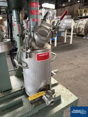 USED Myers Myers Mill, Model VHC-L550-5-1097