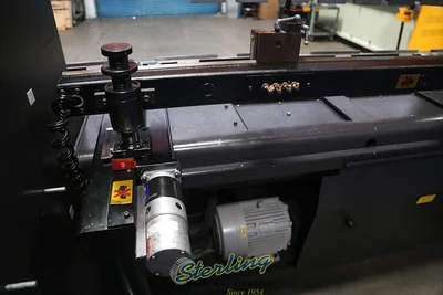 Used AMADA RG-80 Press Brakes California US | Sterling Machinery Exchange #1465712