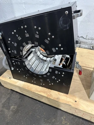 RESEARCH INC. 5306-05 ARRAY TUBE IR HEATER W/