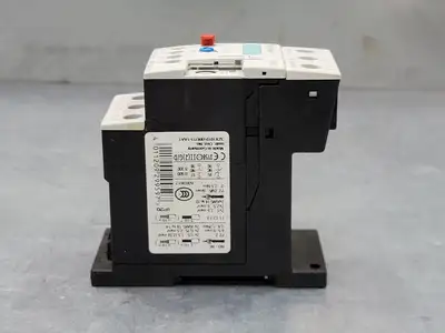USED SIEMENS 3RU1126-4AB0