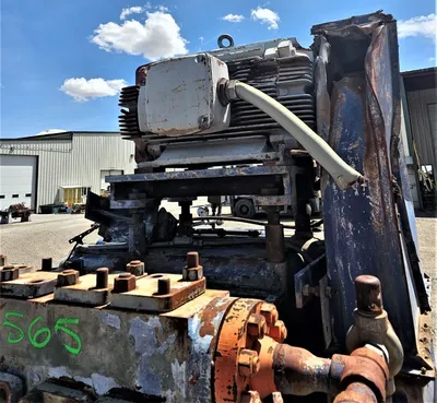 USED UNION QX-300