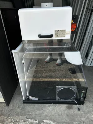 FLOW SCIENCES ETA483024AAD Inspection & Test Equipment | Global Machine Brokers, LLC (2)