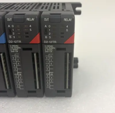USED Koyo Electronics Koyo DirectLogic 205