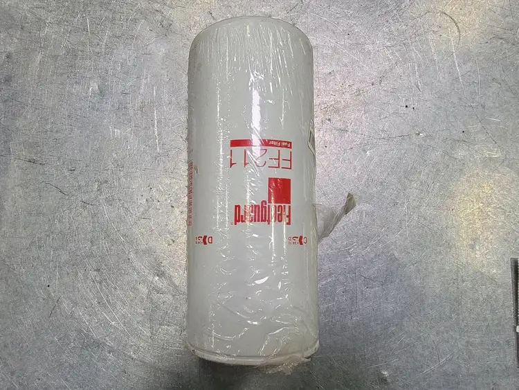 New | in-Stock FLEETGUARD FF211 Parts (Hydraulics and Pneumatics) British Columbia CA | Lenmark #266335