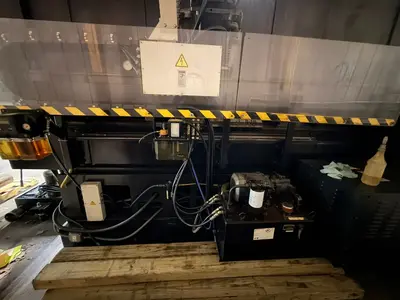 Used 2006 MAZAK SLANT TURN 50NR CNC Lathes Ohio US | Toolquip, Inc. #1542300