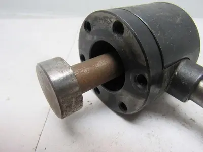 Used KIPP _UNKNOWN_ Miscellaneous MRO | Arrow Industrial #658196